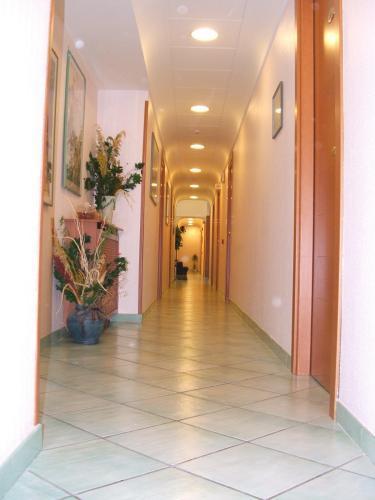 Hotel Potenza Naples Extérieur photo